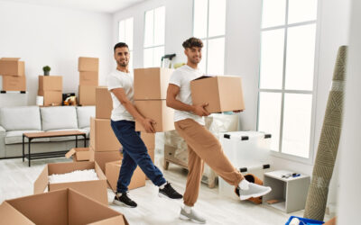 The Ultimate Guide to Local Moving with Two Men and a Truck in New Jersey