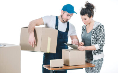 How to Pack Big Delicate Items and Finding Packing and Moving Services in NJ