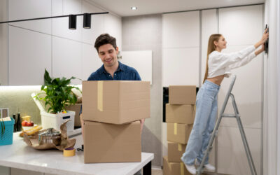 The Ultimate Guide to Moving and Storage Companies in NJ