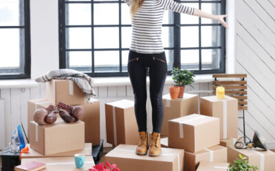 Moving and Storage Companies in NJ: Exploring Two Men and a Truck Storage Solutions