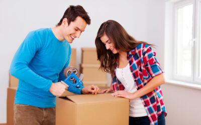 The Importance of Quality Packing Materials for Smooth Packing and Moving Services in NJ