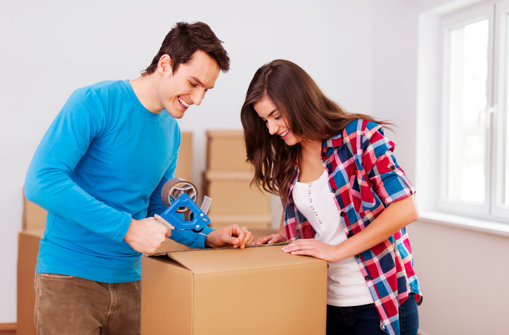 The Importance of Quality Packing Materials for Smooth Packing and Moving Services in NJ
