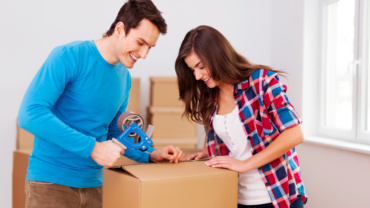 The Importance of Quality Packing Materials for Smooth Packing and Moving Services in NJ