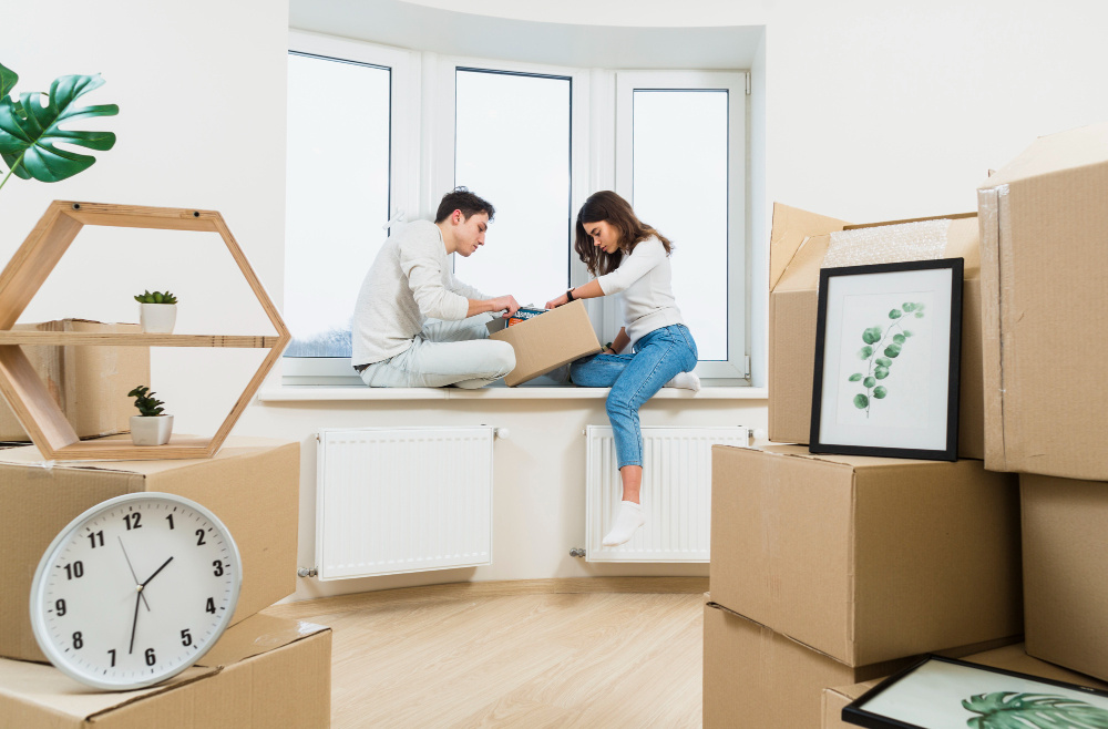 How Much Should You Tip Your Movers? A Comprehensive Guide