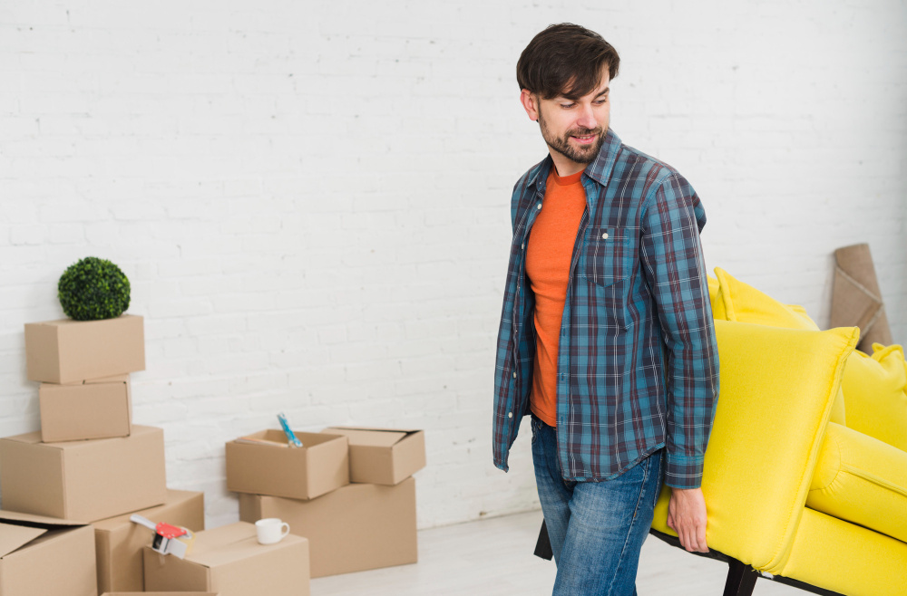 Eco-Friendly Moving: 7 Reasons to Hire Green Movers