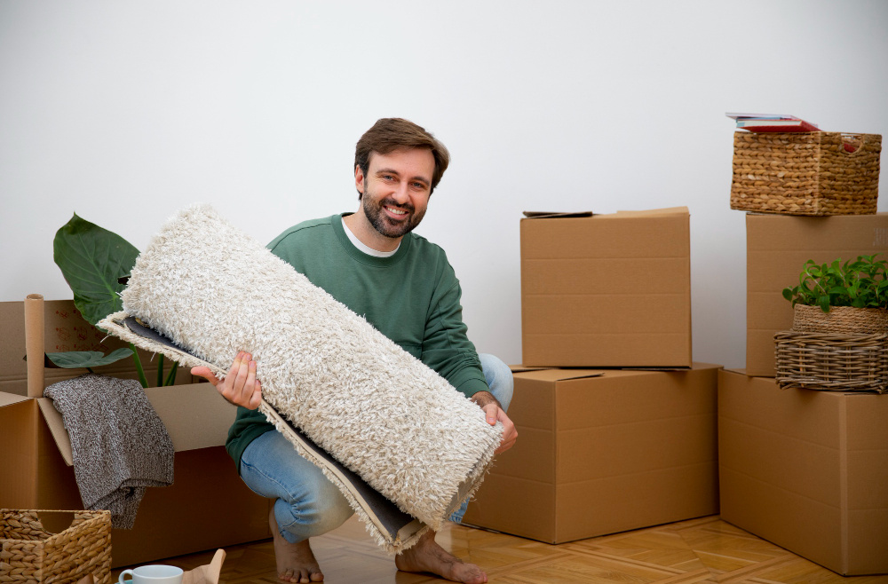 Professional Movers in NJ: Expert Tips for Packing and Moving Delicate Antiques